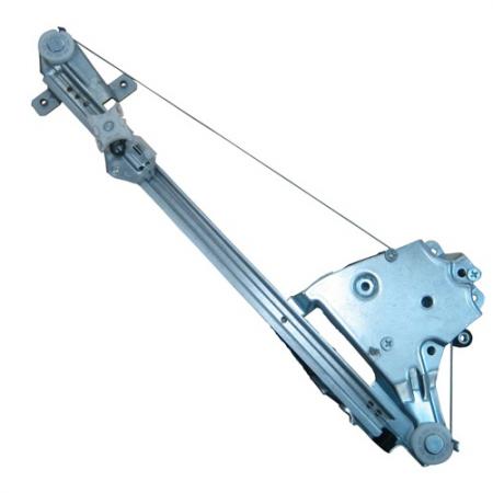 Agter Regter Venster Reguleerder sonder Motor vir Saab 9-5 1998-09 - Agter Regter Venster Reguleerder sonder Motor vir Saab 9-5 1998-09