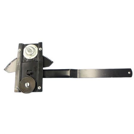 Manuální okno regulátor pro Ford Bronco 1966-67 - Manuální okno regulátor pro Ford Bronco 1966-67