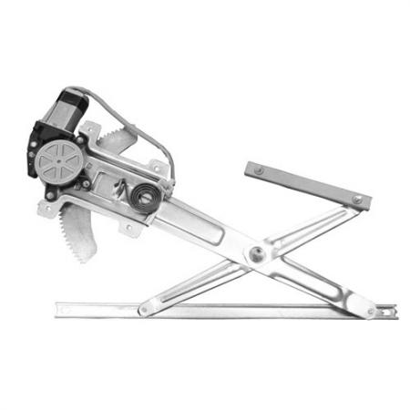 Fensterheber vorne links mit Motor für Isuzu D-Max 2002-12 - Fensterheber vorne links mit Motor für Isuzu D-Max 2002-12