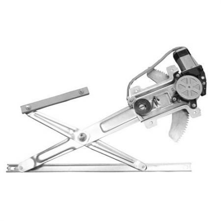 Fensterheber vorne rechts mit Motor für Isuzu D-Max 2002-12 - Fensterheber vorne rechts mit Motor für Isuzu D-Max 2002-12