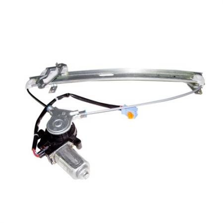 Vindusløfter foran høyre med motor for Honda City/Fit 2003-08 - Vindusløfter foran høyre med motor for Honda City/Fit 2003-08