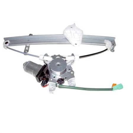 Régulateur de vitre arrière gauche avec moteur pour Honda Fit 2001-08 - Régulateur de vitre arrière gauche avec moteur pour Honda Fit 2001-08