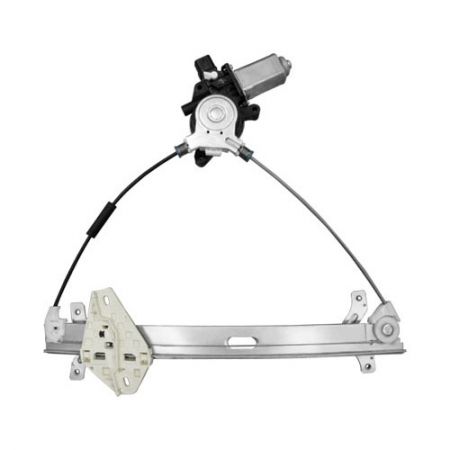 Front Left Window Regulator with Motor for Honda Accord 2003-07 - Front Left Window Regulator with Motor for Honda Accord 2003-07
