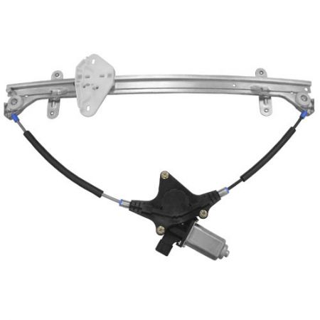 Regulador de ventana delantero derecho con motor para Honda Odyssey 2005-10 - Regulador de ventana delantero derecho con motor para Honda Odyssey 2005-10