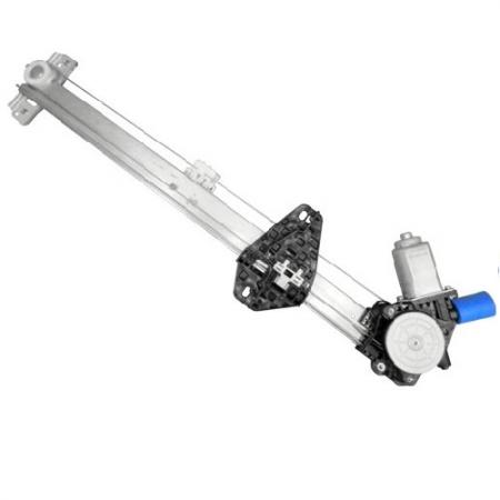 Front Right Window Regulator with Motor for Honda CR-V 2007-11