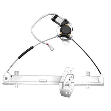 Honda Element 2003-11 için Motorlu Ön Sağ Cam Regülatörü - Honda Element 2003-11 için Motorlu Ön Sağ Cam Regülatörü