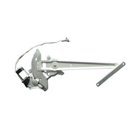 Front Right Window Regulator with Motor for Toyota 4Runner 1990-95 Pickup 1989-96