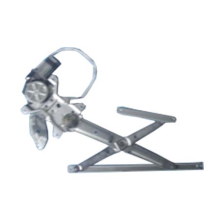 Regulador de ventana delantero derecho con motor para Toyota 4Runner 1990-95 Pickup - Regulador de ventana delantero derecho con motor para Toyota 4Runner 1990-95 Pickup