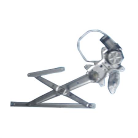 Regulador de ventana delantero izquierdo con motor para Toyota 4Runner 1990-95 Pickup - Regulador de ventana delantero izquierdo con motor para Toyota 4Runner 1990-95 Pickup