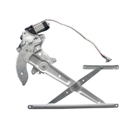 Regulador de ventana delantero izquierdo con motor para Toyota 4Runner 1990-95 - Regulador de ventana delantero izquierdo con motor para Toyota 4Runner 1990-95
