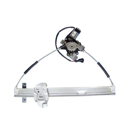 Front Left Window Regulator with Motor for Saturn Vue 2002-07 - Front Left Window Regulator with Motor for Saturn Vue 2002-07