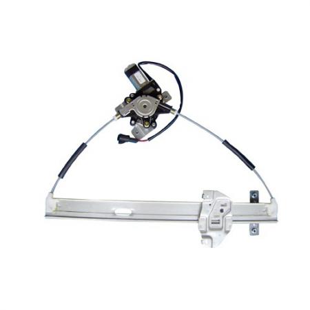 Front Right Window Regulator with Motor for Saturn Vue 2002-07 - Front Right Window Regulator with Motor for Saturn Vue 2002-07