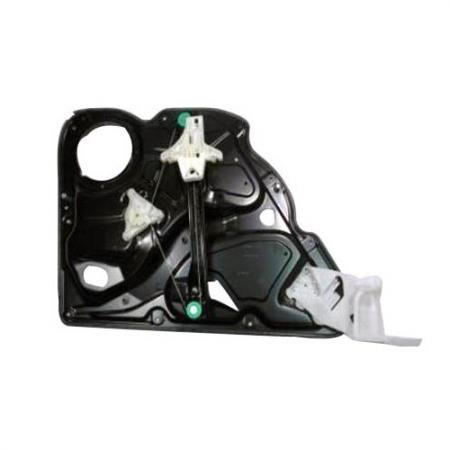 Rear Right Window Regulator without Motor for Volkswagen Passat 2006-10 - Rear Right Window Regulator without Motor for Volkswagen Passat 2006-10