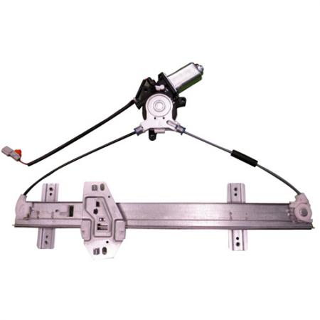 Regulátor zadního levého okna s motorem pro Honda Odyssey RA6-RA9 1999-03 - Regulátor zadního levého okna s motorem pro Honda Odyssey RA6-RA9 1999-03