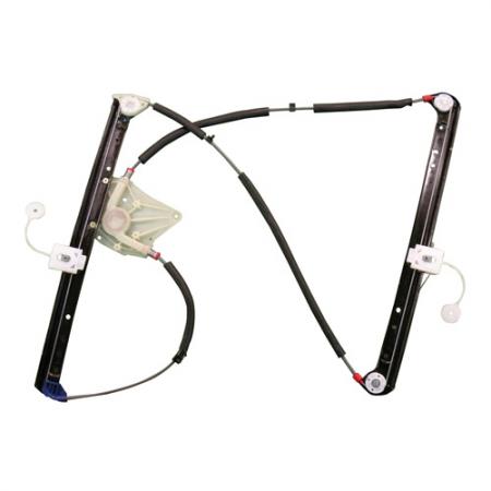 Front Left Window Regulator without Motor for Audi A3 1997-04