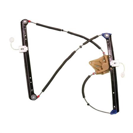 Front Right Window Regulator without Motor for Audi A3 1997-04