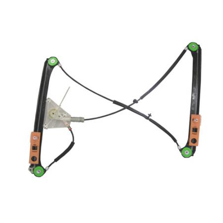 Voorste Linker Venster Reguleerder sonder Motor vir Audi A3 3-Deur 2003-12 - Voorste Linker Venster Reguleerder sonder Motor vir Audi A3 3-Deur 2003-12