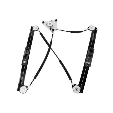 Voorste Linker Venster Reguleerder sonder Motor vir Audi A3 5-Door 2003-12 - Voorste Linker Venster Reguleerder sonder Motor vir Audi A3 5-Door 2003-12