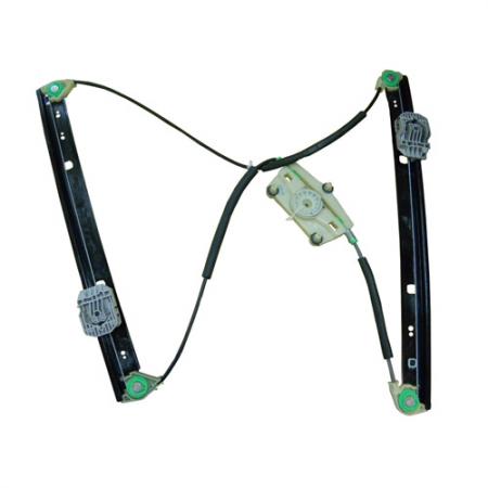 Fram vinstra gluggastýring án mótors fyrir Audi Q7 2006-15 - Fram vinstra gluggastýring án mótors fyrir Audi Q7 2006-15