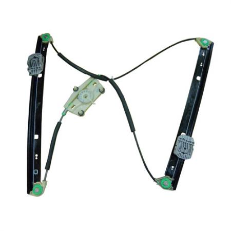 Framréttur gluggastýring án mótors fyrir Audi Q7 2006-15 - Framréttur gluggastýring án mótors fyrir Audi Q7 2006-15