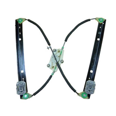 Aftari hægri gluggastýring án mótors fyrir Audi Q7 2006-15 - Aftari hægri gluggastýring án mótors fyrir Audi Q7 2006-15