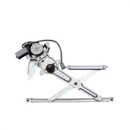 Scion xB 2004-06 için Motorlu Ön Sol Cam Regülatörü - Scion xB 2004-06 için Motorlu Ön Sol Cam Regülatörü