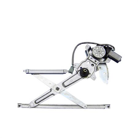 Scion xB 2004-06 için Motorlu Ön Sağ Cam Regülatörü - Scion xB 2004-06 için Motorlu Ön Sağ Cam Regülatörü