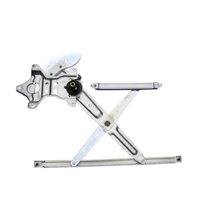 Scion xB 2004-06 için Motorlu Ön Sol Cam Regülatörü - Scion xB 2004-06 için Motorlu Ön Sol Cam Regülatörü