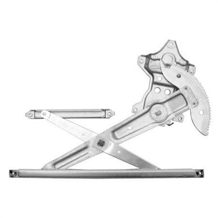 Scion xB 2004-06 için Motorlu Ön Sağ Cam Regülatörü - Scion xB 2004-06 için Motorlu Ön Sağ Cam Regülatörü