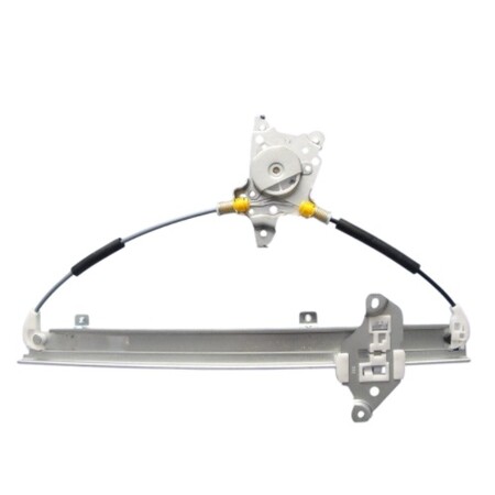 Fram Höger Fönsterregulator utan Motor för Infiniti I30 2000-01, I35 2002-04 - Fram Höger Fönsterregulator utan Motor för Infiniti I30 2000-01, I35 2002-04