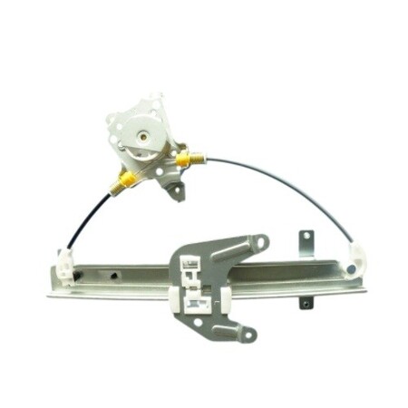 Bakre vänstra fönsterregulator utan motor för Infiniti I30 2000-01, I35 2002-04 - Bakre vänstra fönsterregulator utan motor för Infiniti I30 2000-01, I35 2002-04