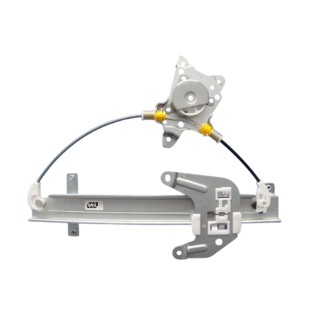 Bakre högra fönsterregulator utan motor för Infiniti I30 2000-01, I35 2002-04 - Bakre högra fönsterregulator utan motor för Infiniti I30 2000-01, I35 2002-04