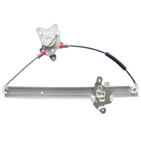 Voorste Linker Venster Reguleerder sonder Motor vir Nissan Altima 1994-97 - Voorste Linker Venster Reguleerder sonder Motor vir Nissan Altima 1994-97
