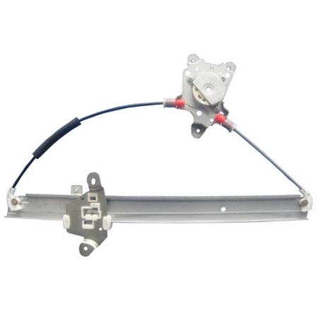 Voor Regter Venster Reguleerder sonder Motor vir Nissan Altima 1994-97 - Voor Regter Venster Reguleerder sonder Motor vir Nissan Altima 1994-97