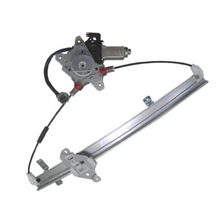 Regulátor okna vpředu vlevo s motorem pro Infiniti QX4 2001-03 - Regulátor okna vpředu vlevo s motorem pro Infiniti QX4 2001-03