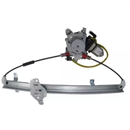Regulátor okna vpředu vlevo s motorem pro Infiniti QX4 1997-00 - Regulátor okna vpředu vlevo s motorem pro Infiniti QX4 1997-00