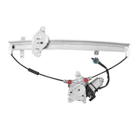 Front Right Window Regulator with Motor for Nissan Pathfinder 2001-04 - Front Right Window Regulator with Motor for Nissan Pathfinder 2001-04