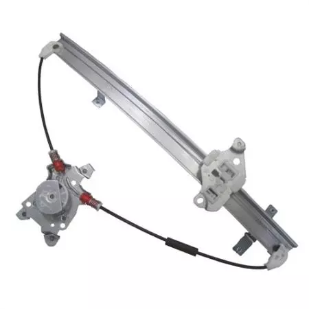 Regulátor okna vpředu vlevo s motorem pro Infiniti QX4 1997-00 - Regulátor okna vpředu vlevo s motorem pro Infiniti QX4 1997-00