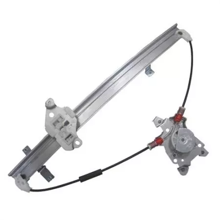 Regulátor okna vpředu vpravo bez motoru pro Infiniti QX4 1997-03 - Regulátor okna vpředu vpravo bez motoru pro Infiniti QX4 1997-03