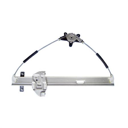 Regulátor okna vpředu vlevo bez motoru pro Saturn Vue 2002-07 - Regulátor okna vpředu vlevo bez motoru pro Saturn Vue 2002-07