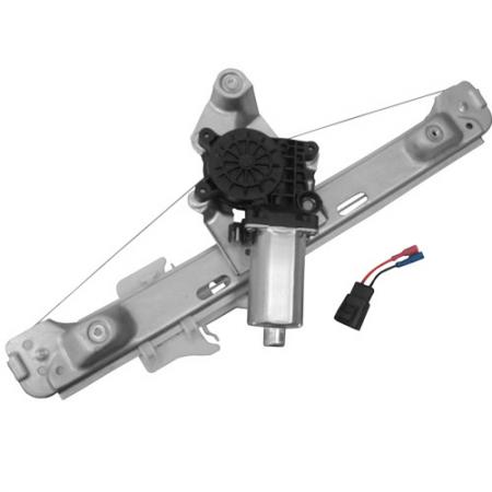 Regulátor zadního pravého okna bez motoru pro Chevrolet Malibu 2004-08 - Regulátor zadního pravého okna bez motoru pro Chevrolet Malibu 2004-08