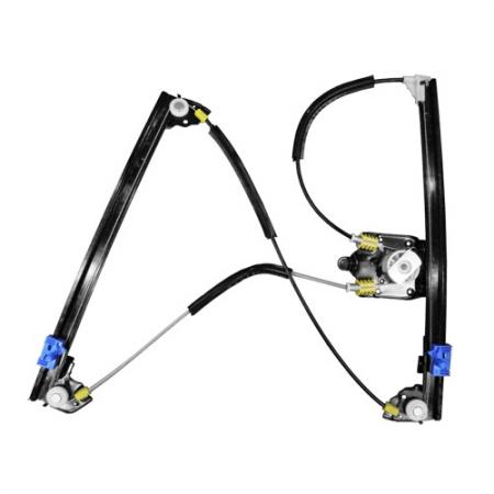 Front Left Window Regulator without Motor for Renault Laguna 2001-07