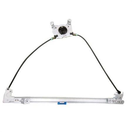 Front Right Window Regulator without Motor for Renault Scenic 1996-03 - Front Right Window Regulator without Motor for Renault Scenic 1996-03