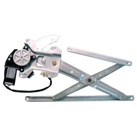 Daewoo Matiz 1998-05 için Motorlu Ön Sağ Cam Regülatörü - Daewoo Matiz 1998-05 için Motorlu Ön Sağ Cam Regülatörü
