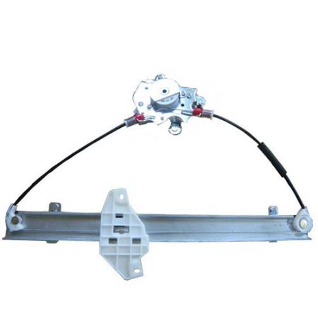 Daewoo Nubira 1997-03 için Motoru Olmayan Ön Sol Cam Regülatörü - Daewoo Nubira 1997-03 için Motoru Olmayan Ön Sol Cam Regülatörü