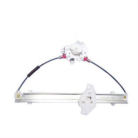 Front Right Window Regulator without Motor for Daewoo Nubira 1997-03 - Front Right Window Regulator without Motor for Daewoo Nubira 1997-03