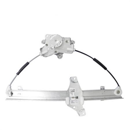 Front Left Window Regulator without Motor for Daewoo Nubira 2002-08 - Front Left Window Regulator without Motor for Daewoo Nubira 2002-08