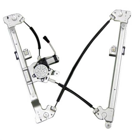 Régulateur de fenêtre avant gauche avec moteur pour Ford F150 2004-08 - Régulateur de fenêtre avant gauche avec moteur pour Ford F150 2004-08
