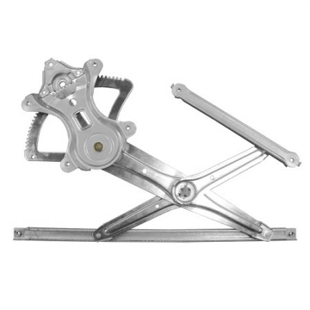 Přední pravý regulátor okna bez motoru pro Pontiac Vibe 2003-08 - Přední pravý regulátor okna bez motoru pro Pontiac Vibe 2003-08