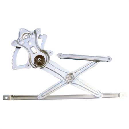 Front Høyre Manuell Vindusregulator for Toyota Camry 1997-01 - Front Høyre Manuell Vindusregulator for Toyota Camry 1997-01